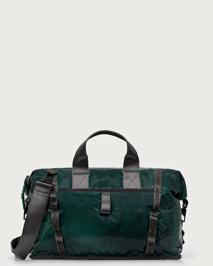 Rains Sibu Weekend Bag W3 Seyahat Çantası