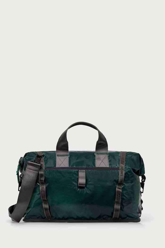 Rains Sibu Weekend Bag W3 Seyahat Çantası
