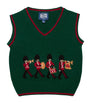 Wool-Blend Guardsman Band Sweater Vest (2-5 Years)