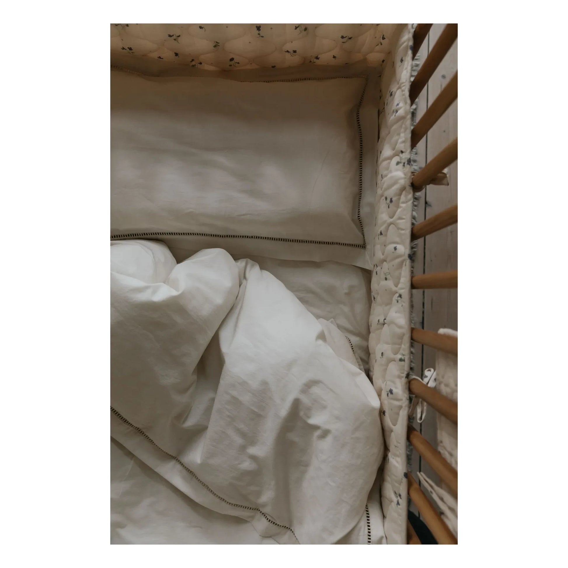 garbo&friends - Pearl bed linen set