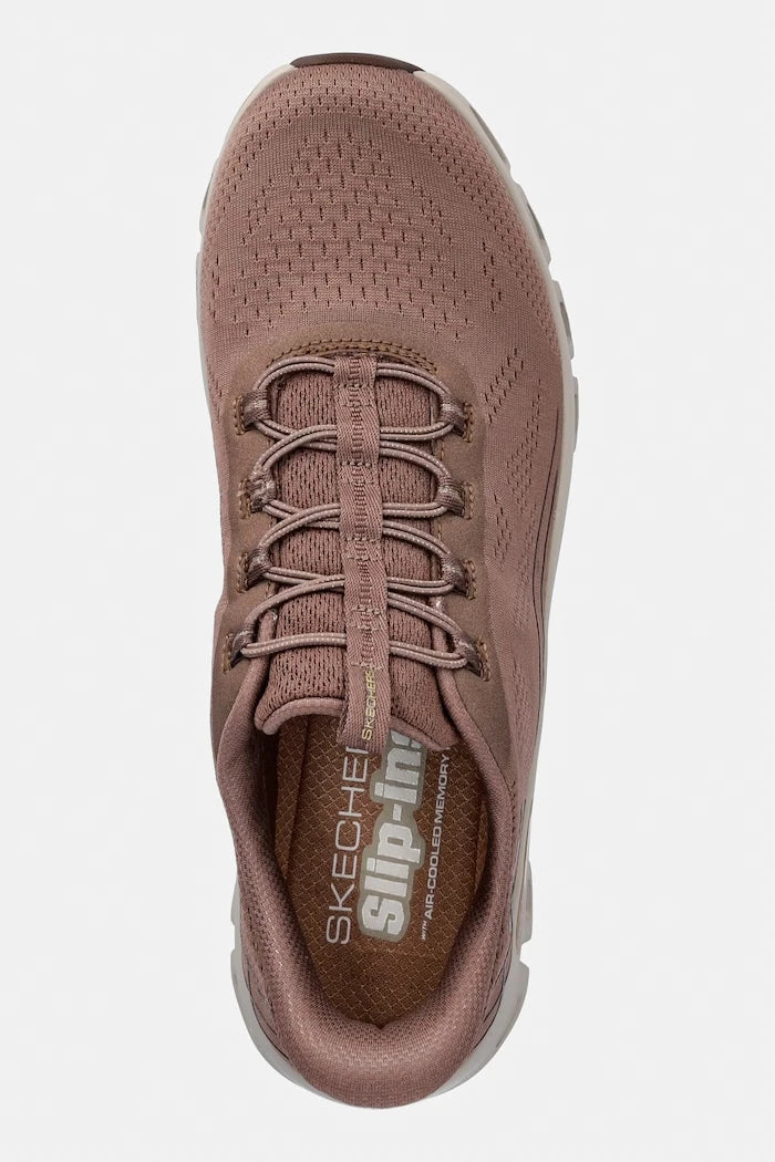 Skechers GLIDE-STEP ELEVATE kadın spor ayakkabı