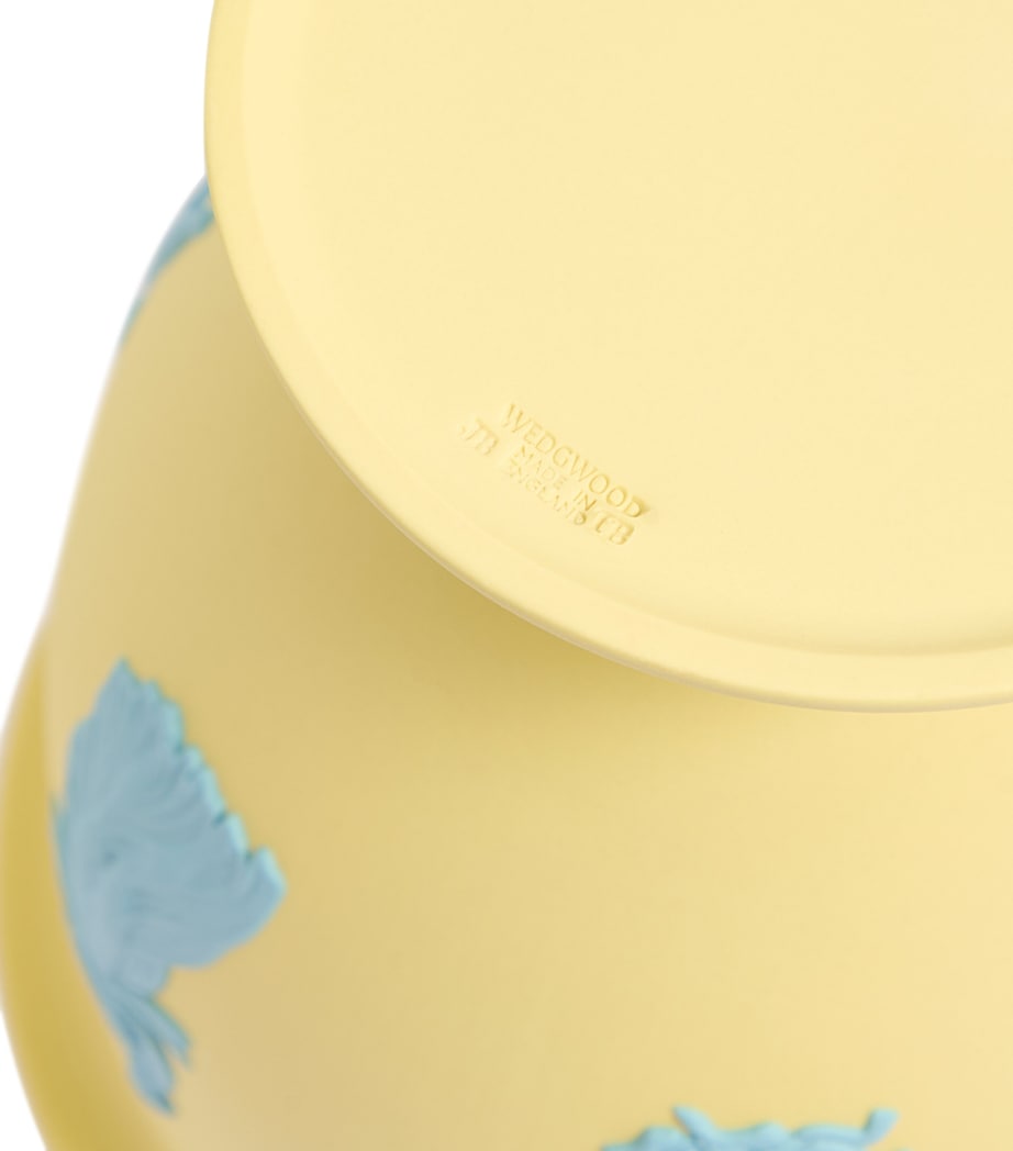 Bacchus Flower Vase (20.5cm)