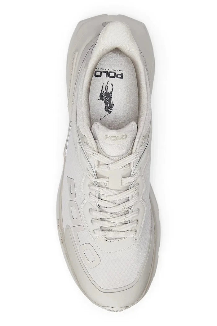Маратонки Polo Ralph Lauren Court Blade