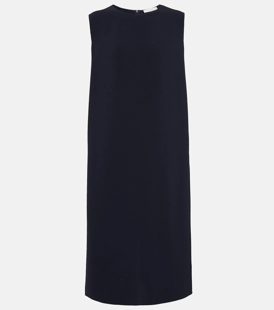 The Row - Mirna cady sheath dress