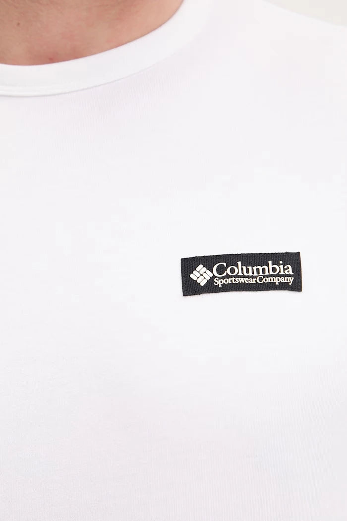 Columbia CSC Pamuklu Tişört
