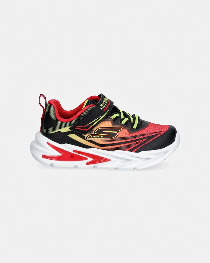 Skechers S LIGHTS-FLEX-GLOW ULTRA маратонки за деца