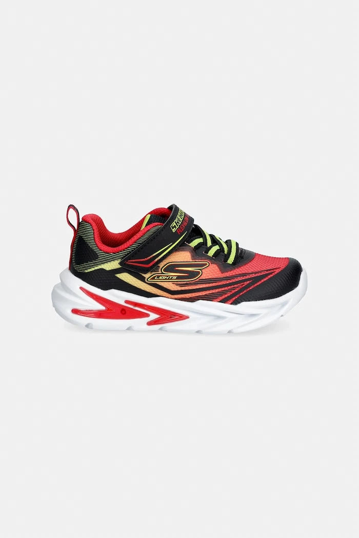 Skechers S LIGHTS-FLEX-GLOW ULTRA маратонки за деца