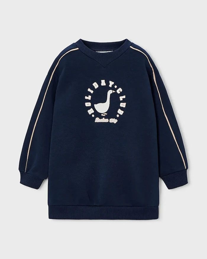 Mayoral Çocuk Sweatshirt