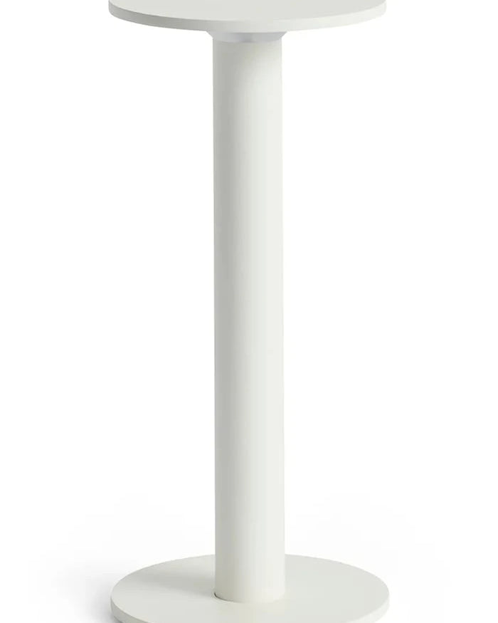 Безжична led настолна лампа HAY Host 22 x 10 cm