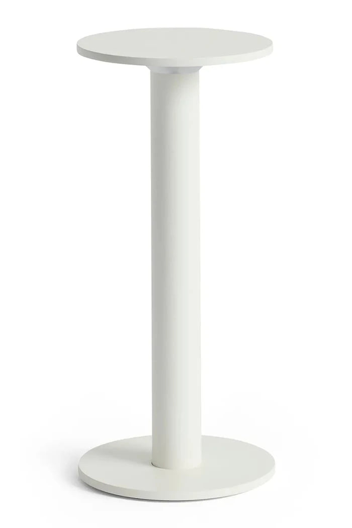 Kablosuz LED masa lambası HAY Host 22 x 10 cm