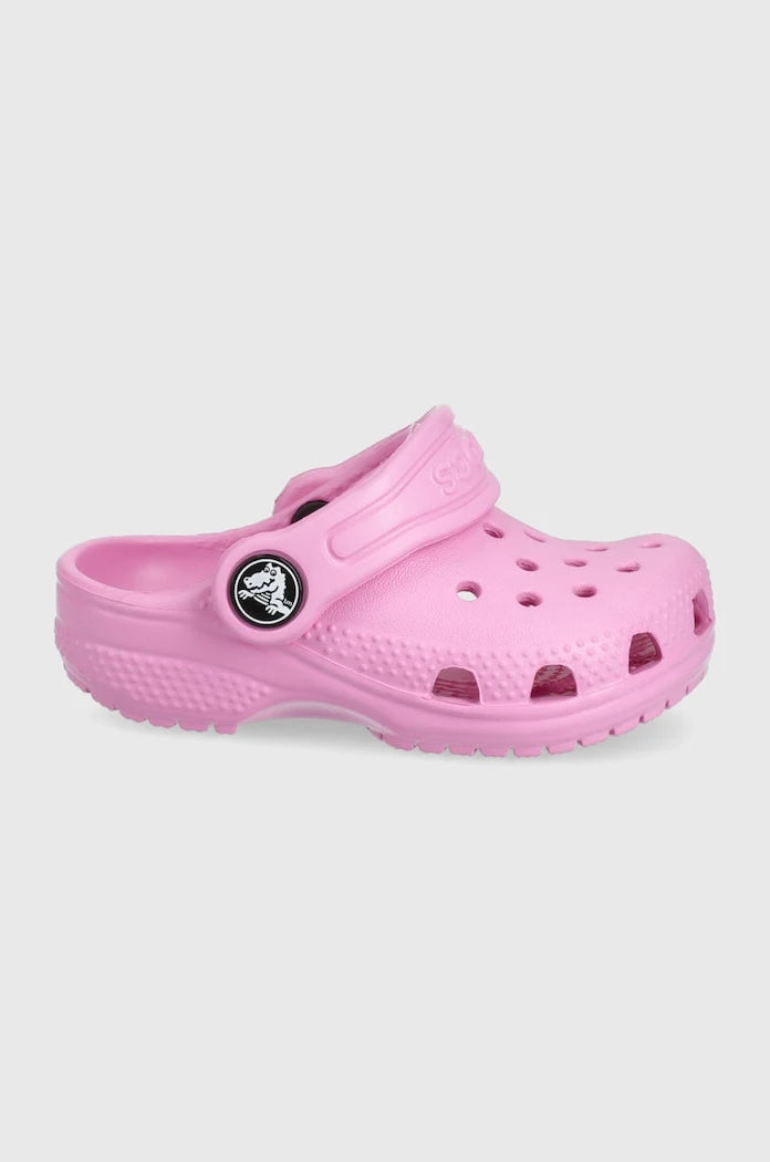 Детски чехли Crocs