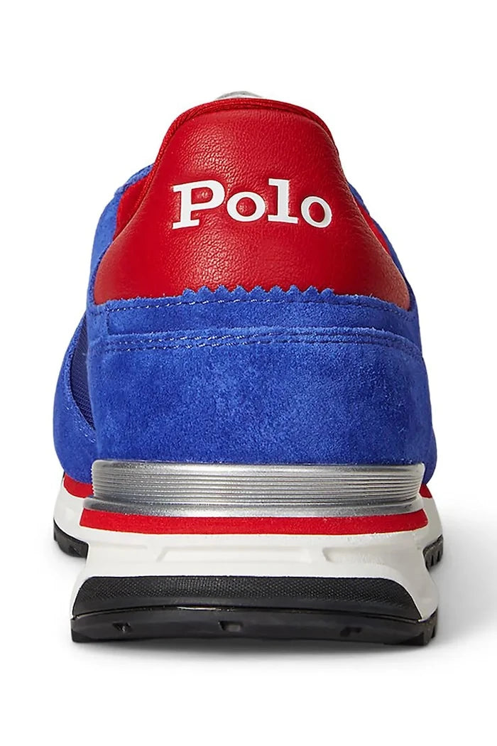 Маратонки Polo Ralph Lauren Varick Pp