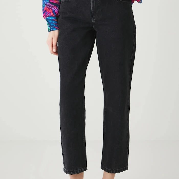 Pamuklu Jeans Medicine