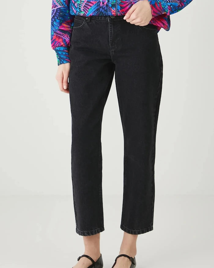 Pamuklu Jeans Medicine