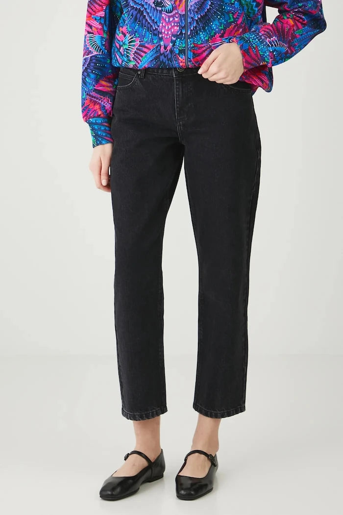 Pamuklu Jeans Medicine