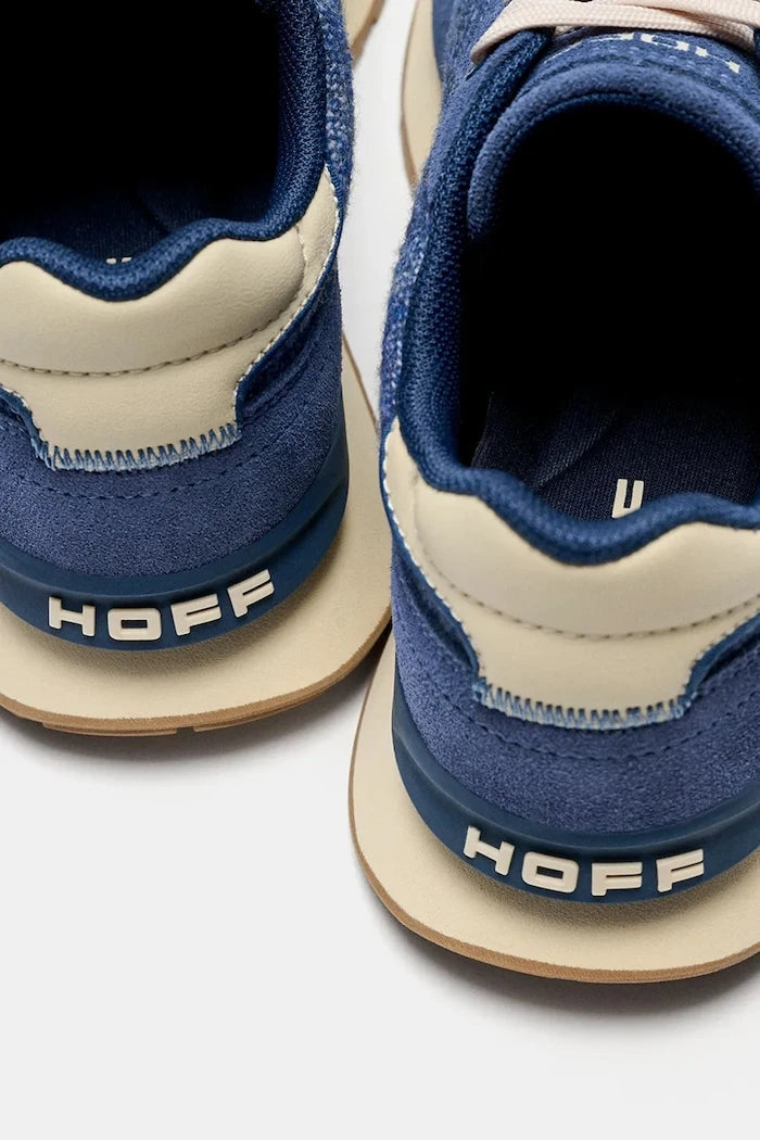 Hoff CITY SARTORIAL BLUE маратонки дамски