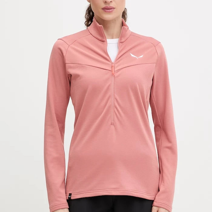 Salewa Puez Cammino Outdoor Sporlar için Sweatshirt