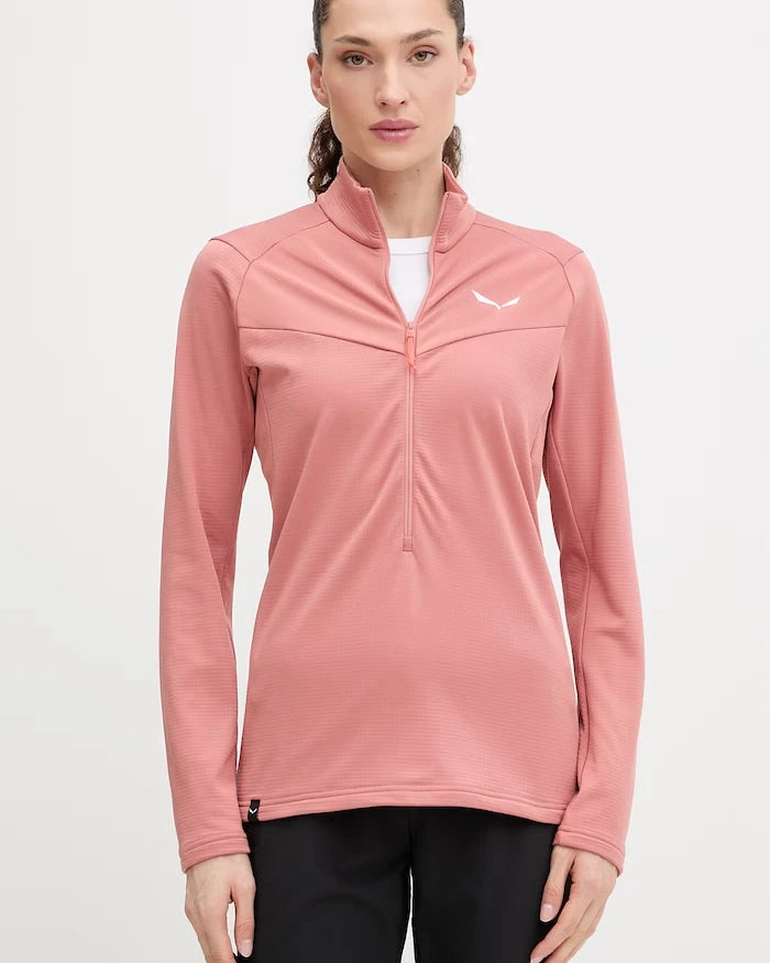 Salewa Puez Cammino Outdoor Sporlar için Sweatshirt