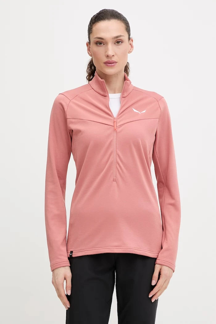 Salewa Puez Cammino Outdoor Sporlar için Sweatshirt