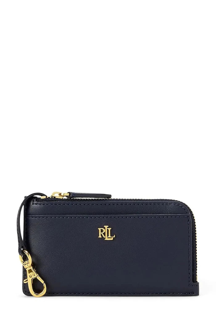 Lauren Ralph Lauren kadın deri cüzdan
