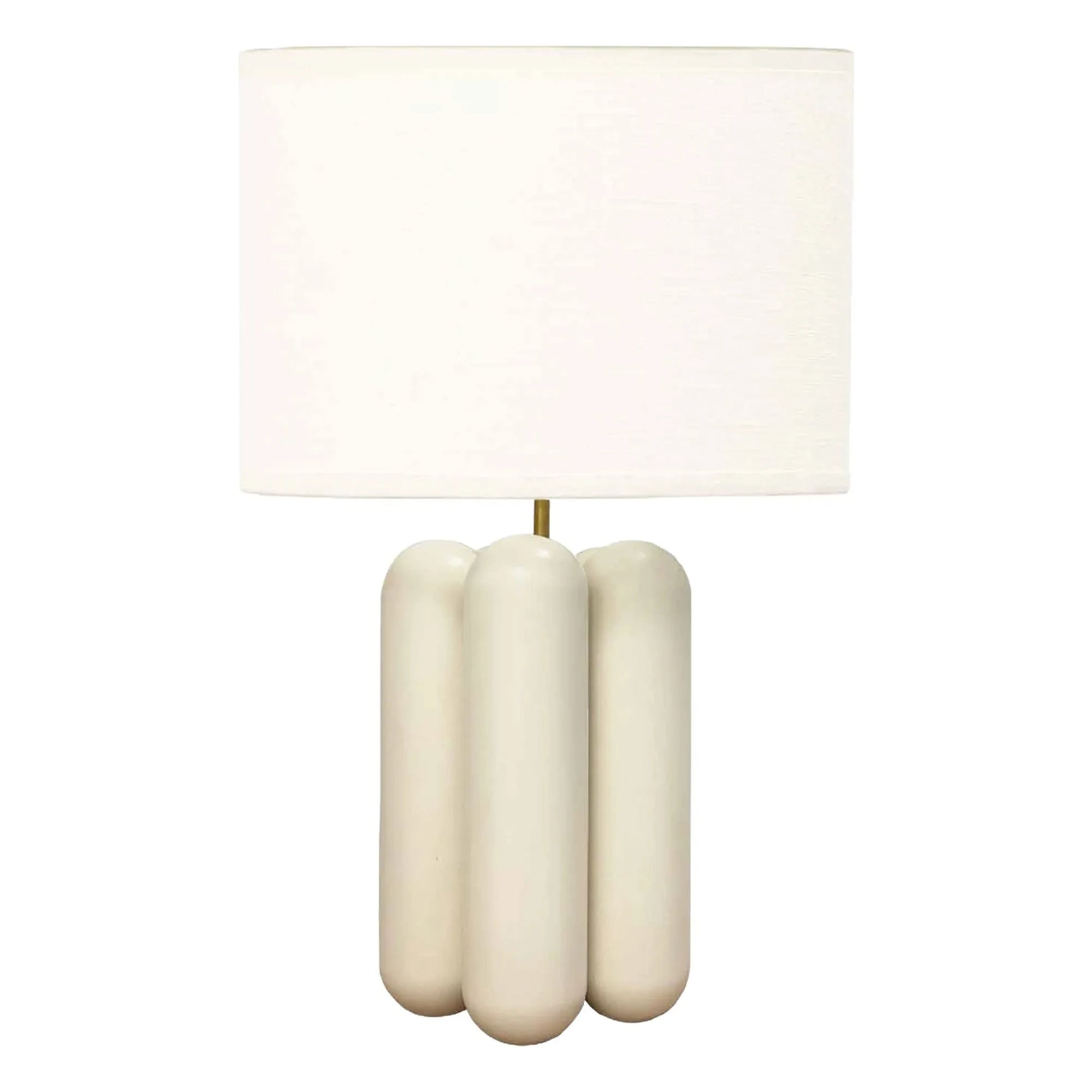 Cosin - Charlotte table lamp | Cream