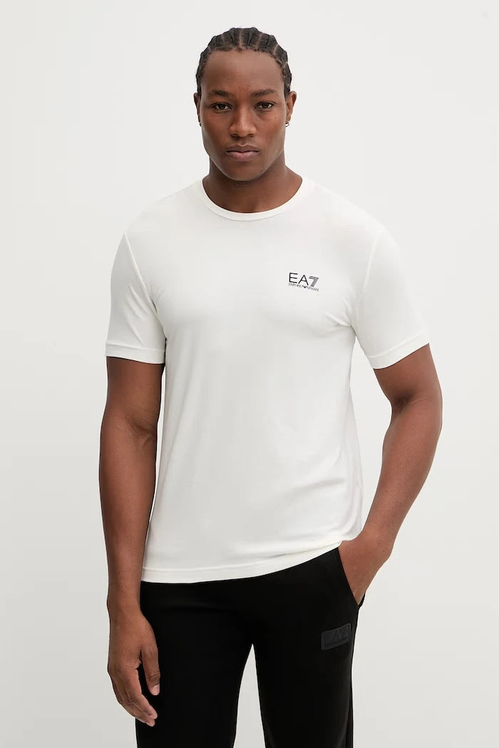 Тениска EA7 Emporio Armani
