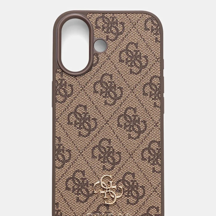 Кейс за телефон Guess iPhone 17