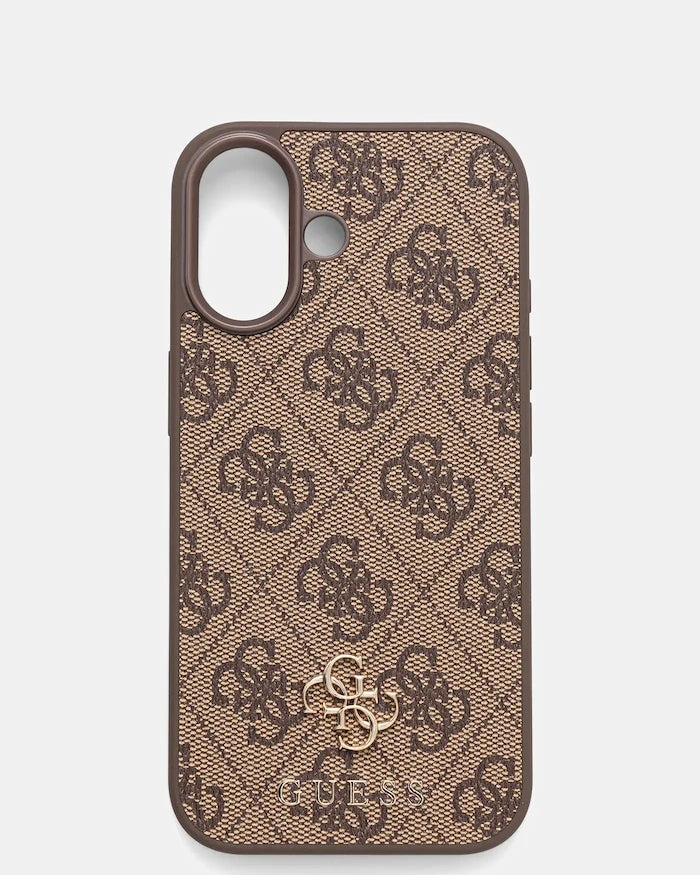 Guess iPhone 17 Telefon Kılıfı