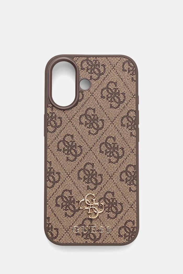 Guess iPhone 17 Telefon Kılıfı