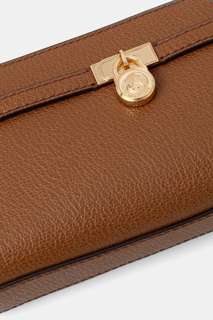 MICHAEL Michael Kors deri kadın crossbody çanta