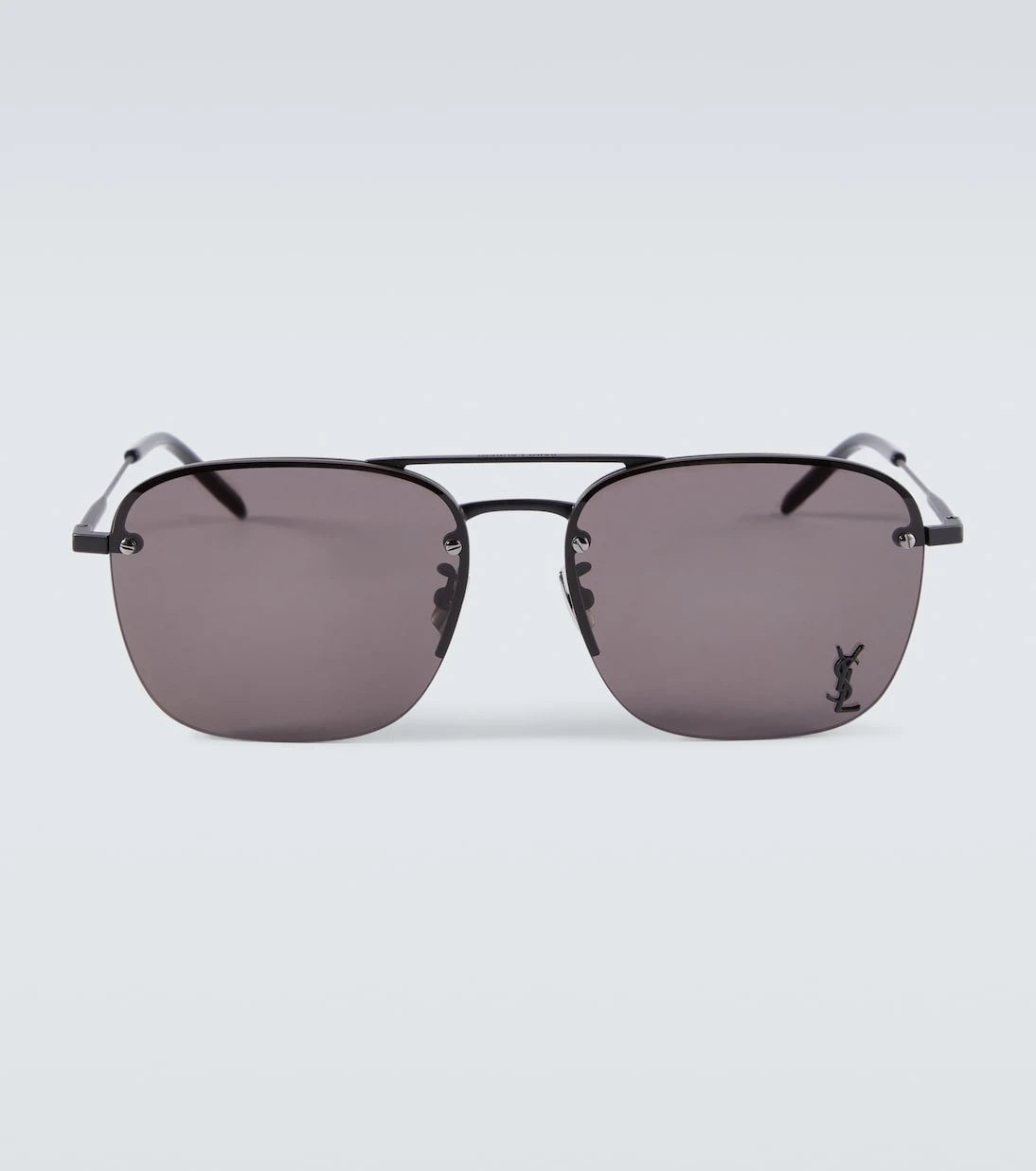 Saint Laurent - SL 309 M aviator sunglasses