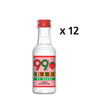 99 Strawberries Liqueur Shots (12 x Pack)