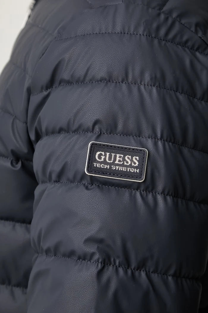 Guess erkek geçiş ceketi