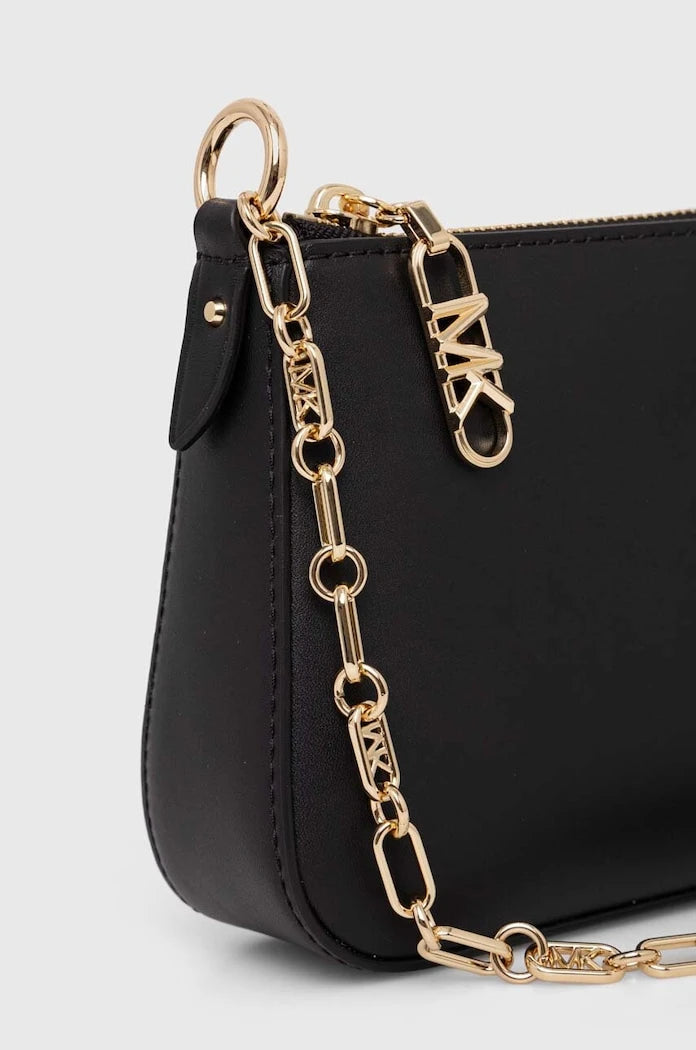Кожена чанта MICHAEL Michael Kors