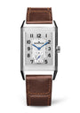Stainless Steel Reverso Watch 27.4mm