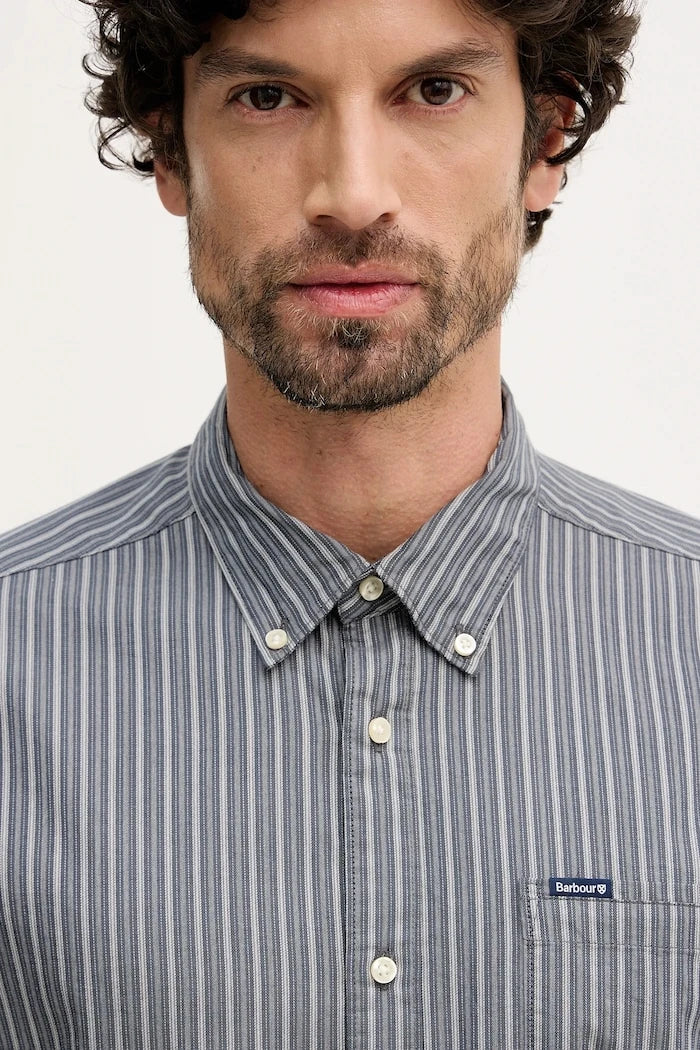 Риза Barbour Longfield