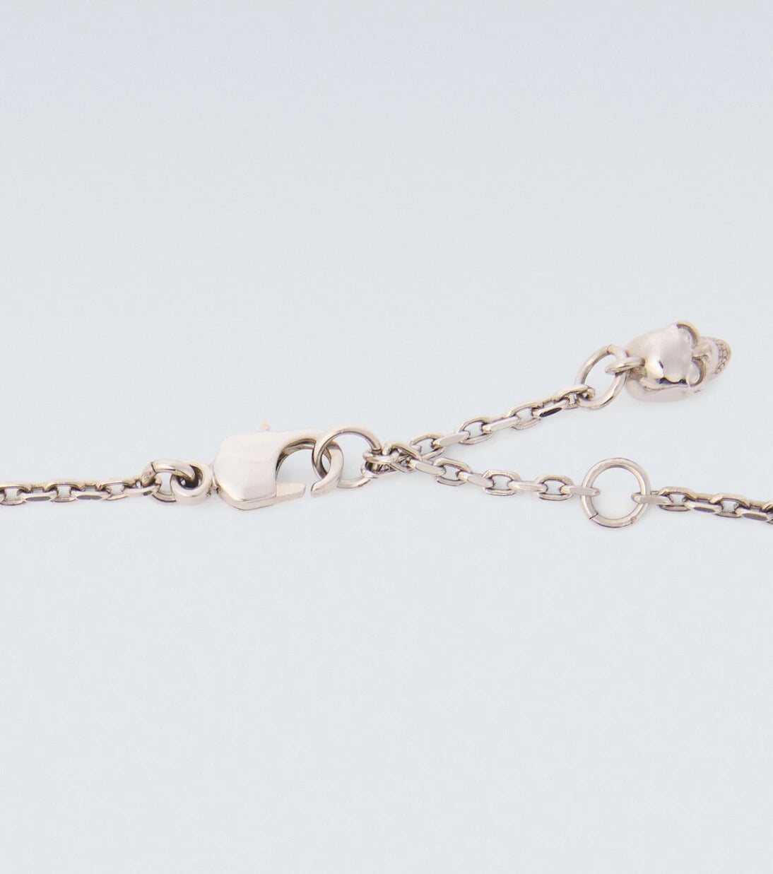 McQueen - Tiger Claw pendant necklace