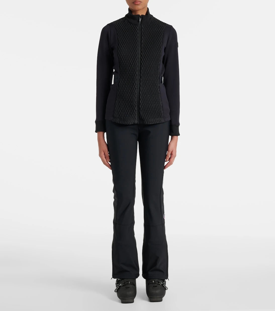 Fusalp - Meryl technical jacket