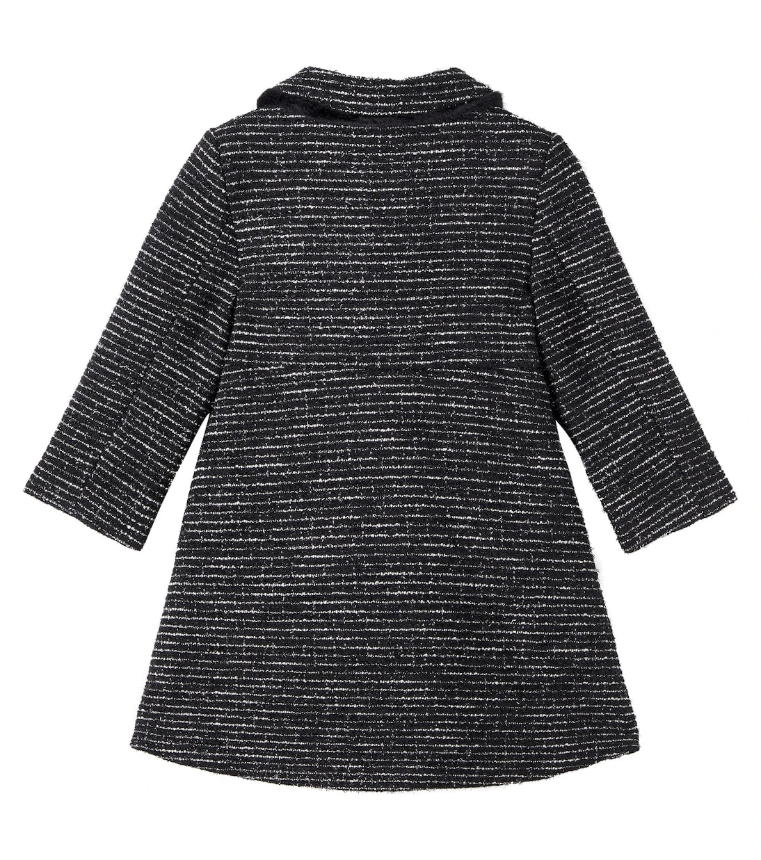 Patachou - Casaco tweed coat