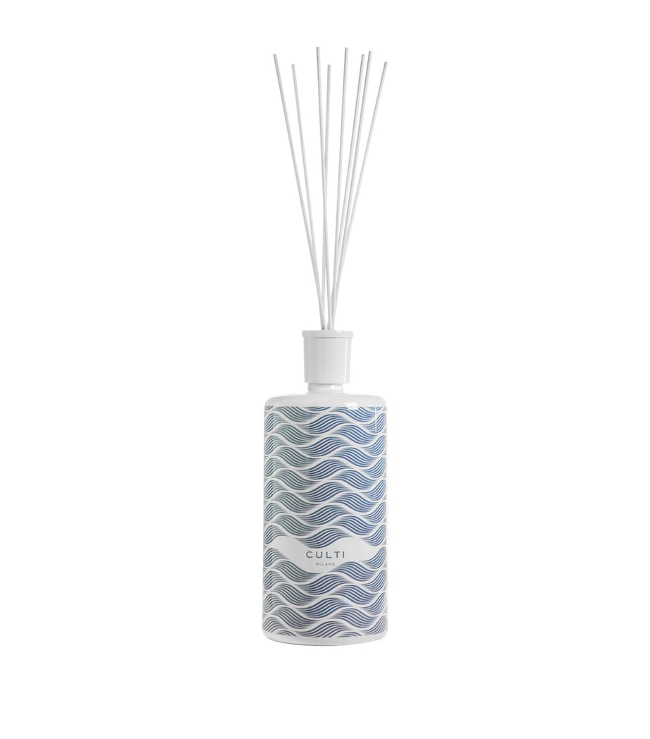 Culti Milano Onde di Tessuto Diffuser Bottle (25L)