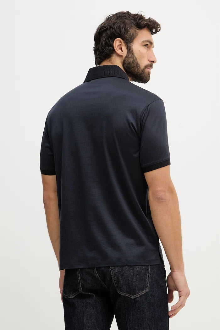 Emporio Armani Yakalı Tişört