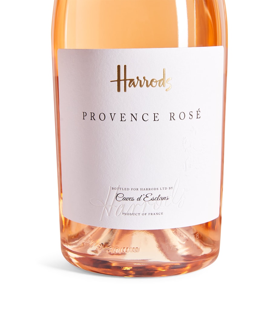 Provence Rosé Wine Case (12 Bottles) - Provence, France