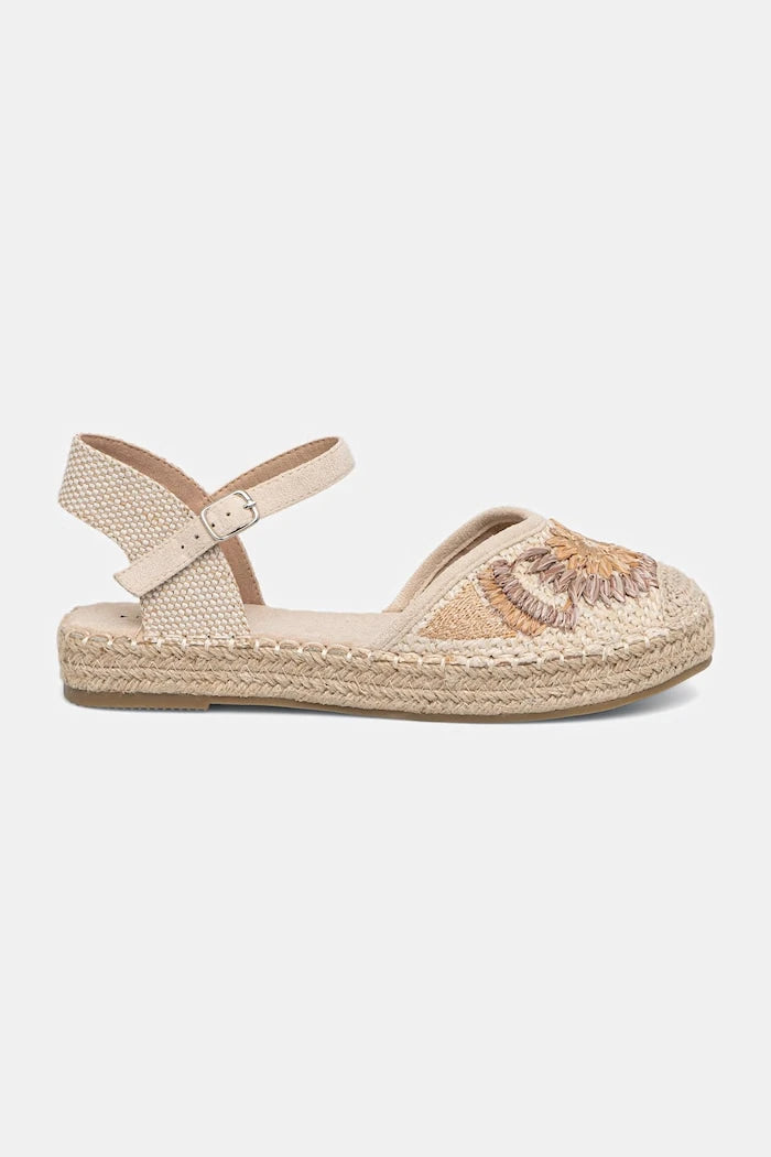 Medicine kadın espadril sandalet