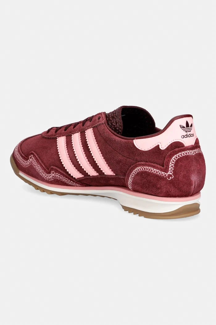 adidas Originals SL 72 Og Süet Spor Ayakkabı