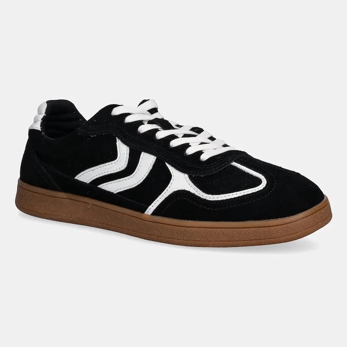 Велурени маратонки Steve Madden Carson