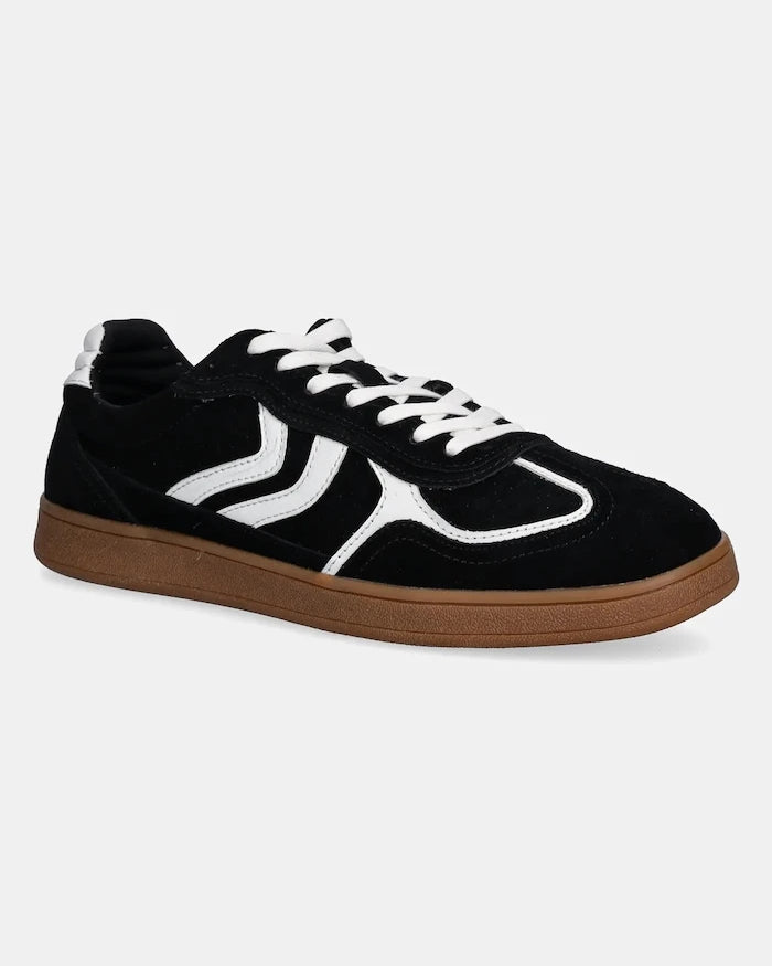 Steve Madden Carson Süet Spor Ayakkabı