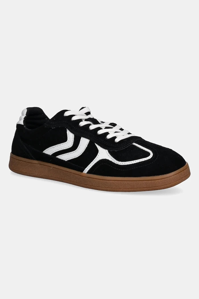 Велурени маратонки Steve Madden Carson