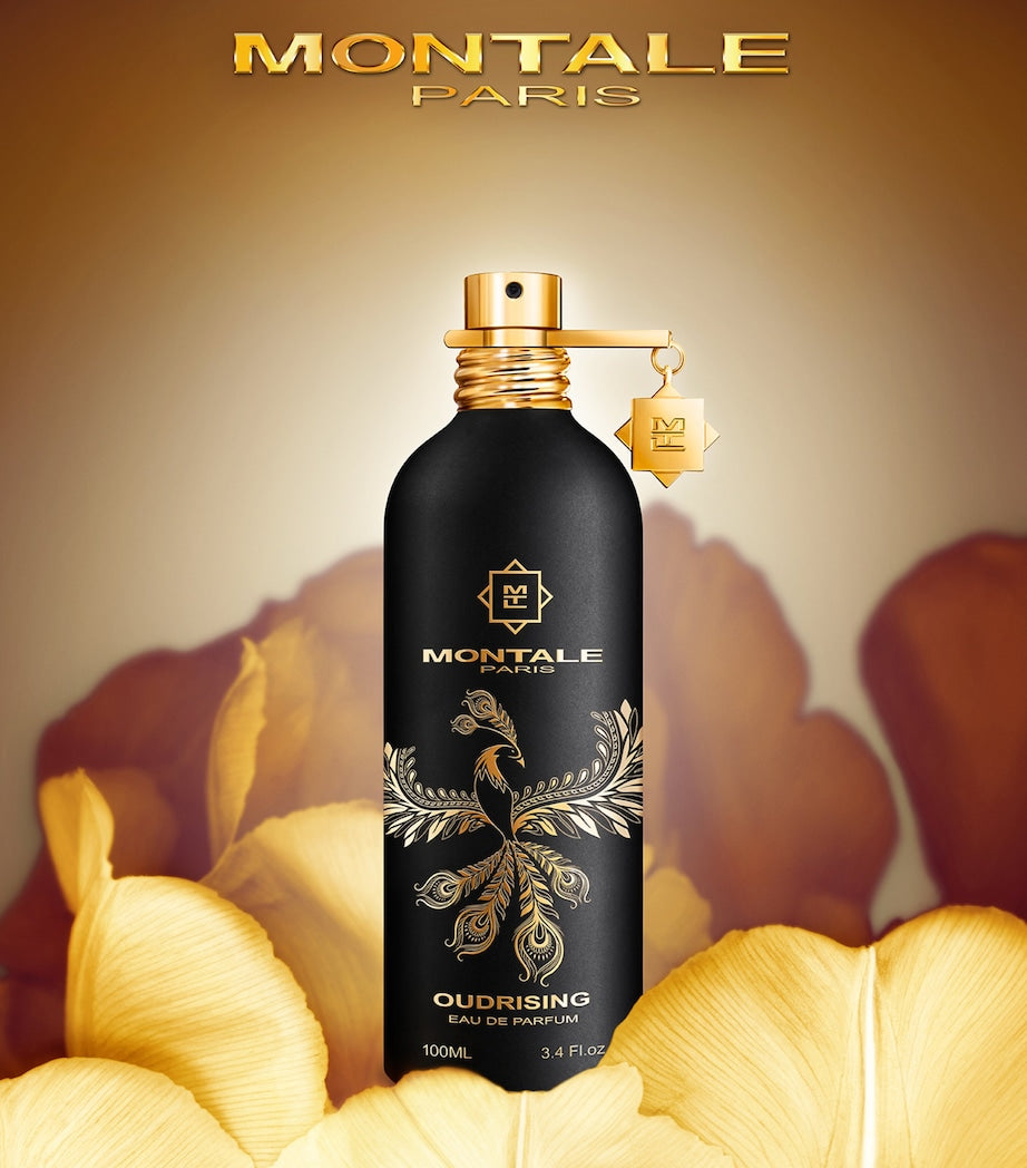 Oudrising Eau de Parfum (100Ml)