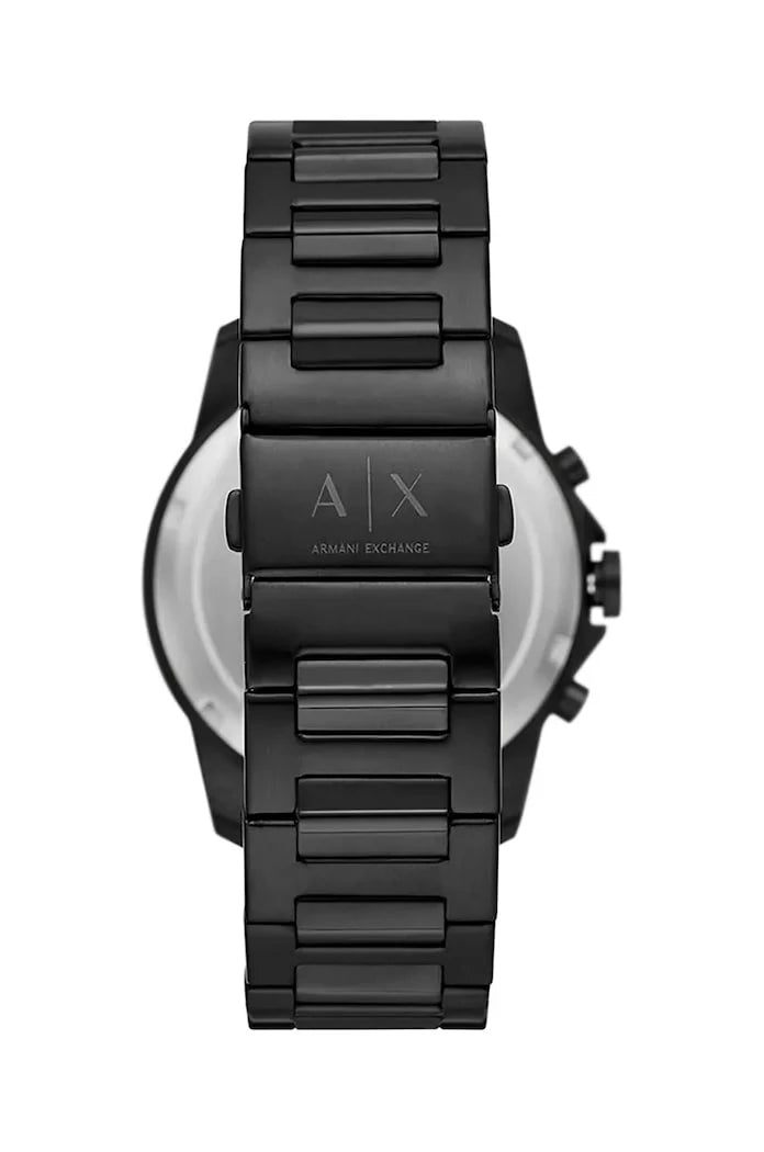 Часовник и гривна Armani Exchange