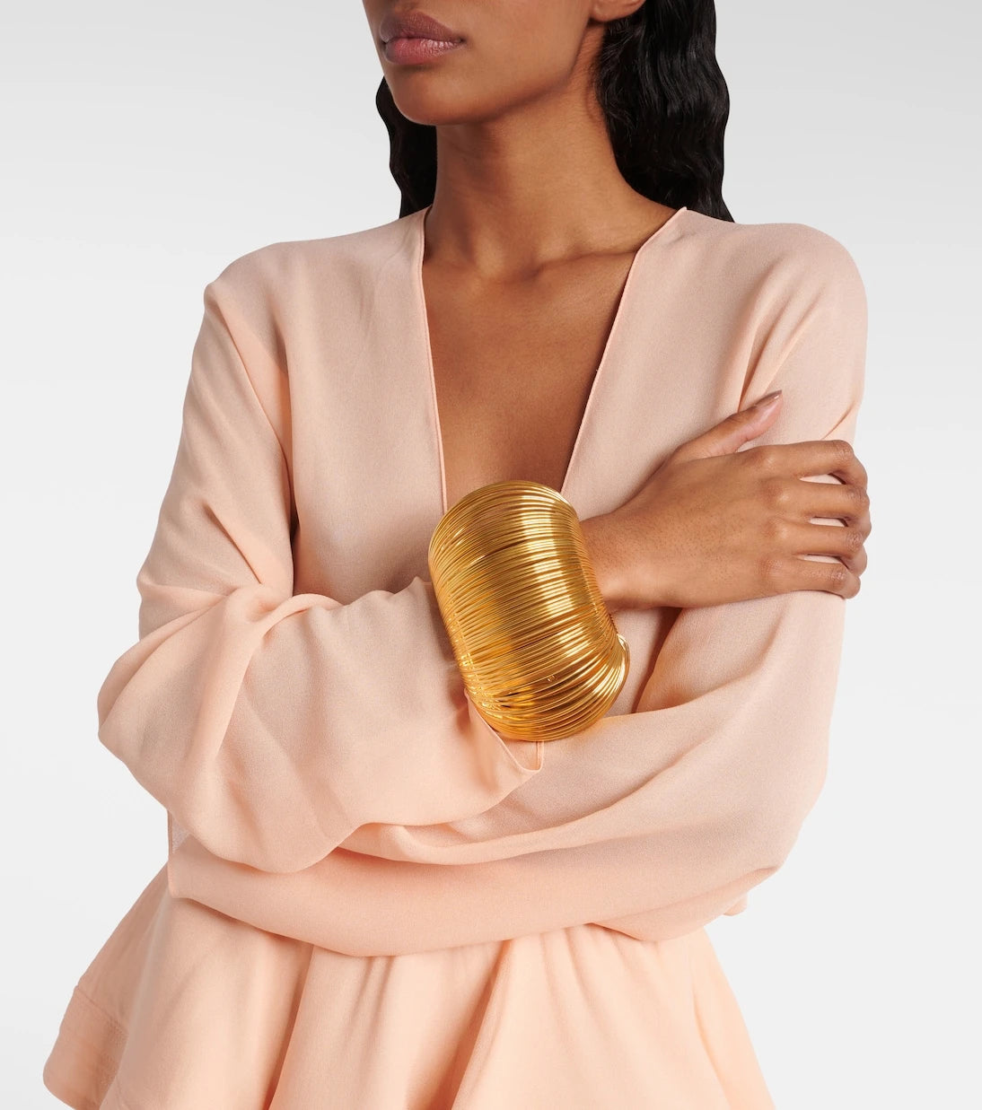 Alaïa - Slinky bracelet